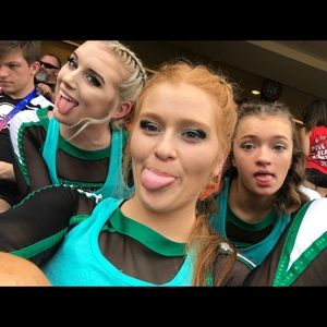 Meet your Posher, Bailey